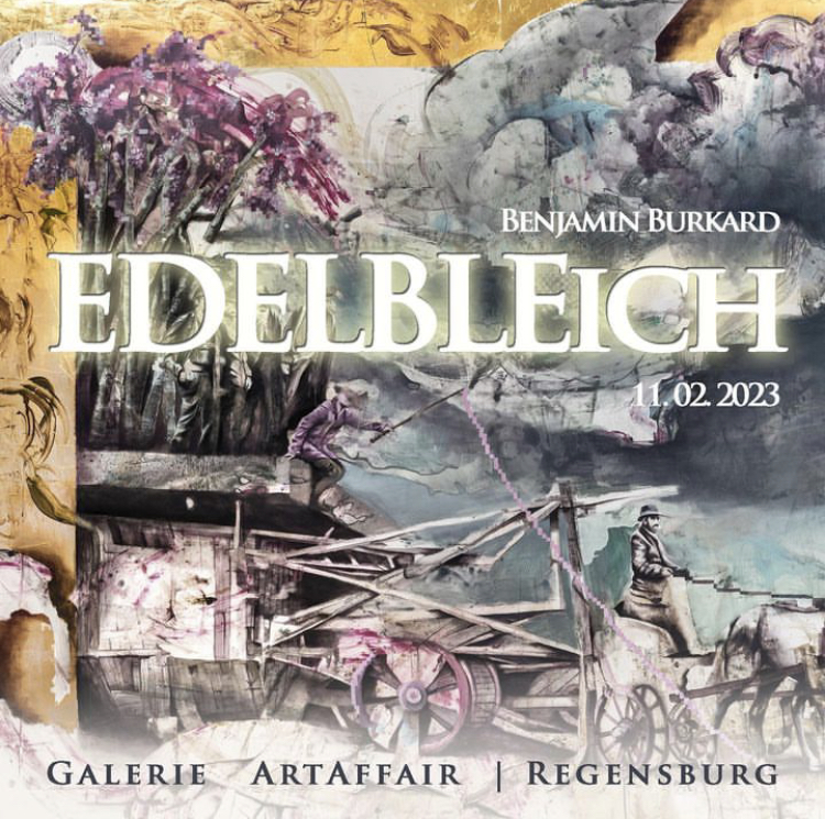 EDELBLEICH